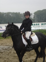 A CONFIER PONEY C LASSIE DU MOULIN